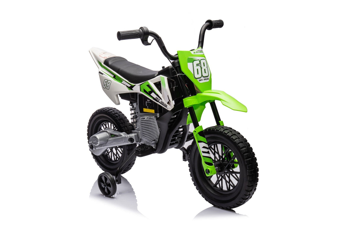 Motocross Sport