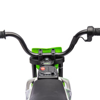 Motocross Sport 12V · 3-5 años — foto 19