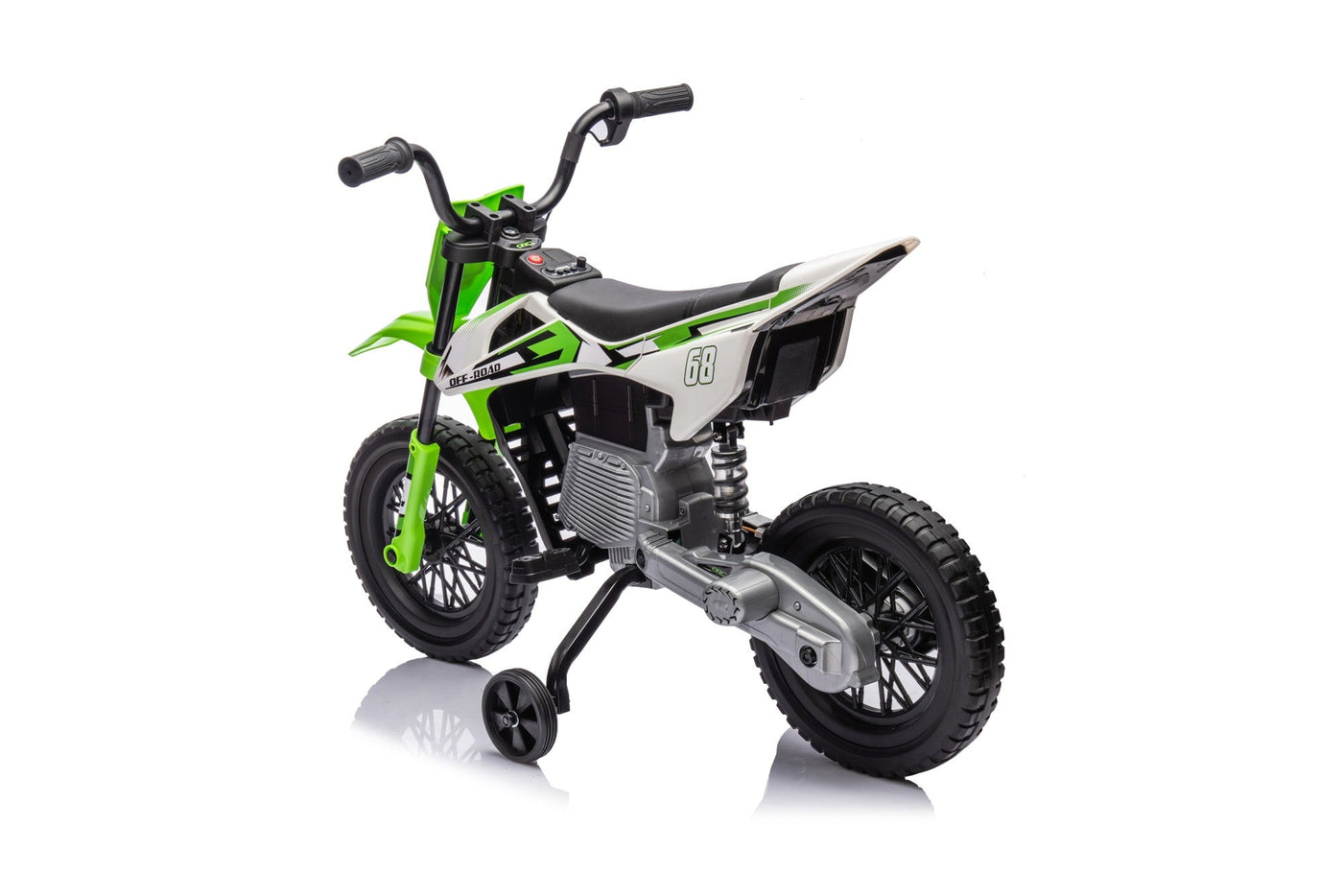 Motocross Sport