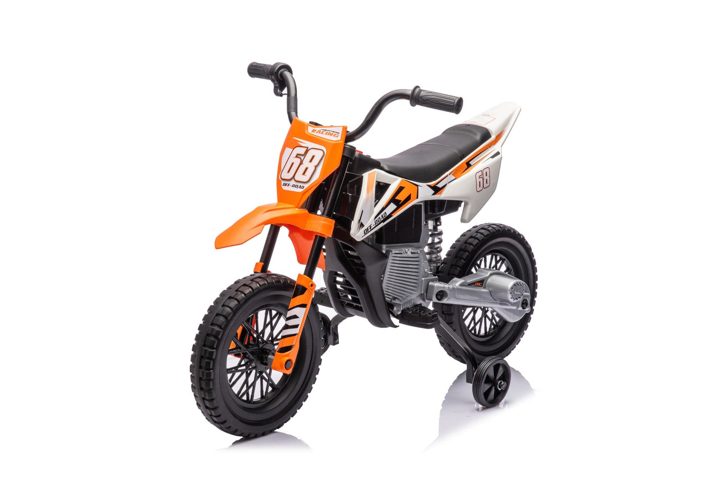 Motocross Sport