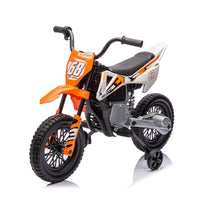 Motocross Sport 12V · 3-5 años — foto 22