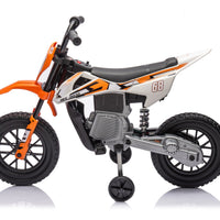 Motocross Sport 12V · 3-5 años — foto 24
