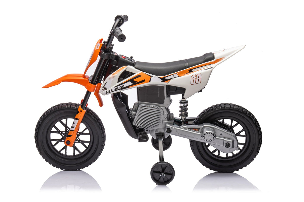 Motocross Sport