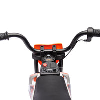 Motocross Sport 12V · 3-5 años — foto 25