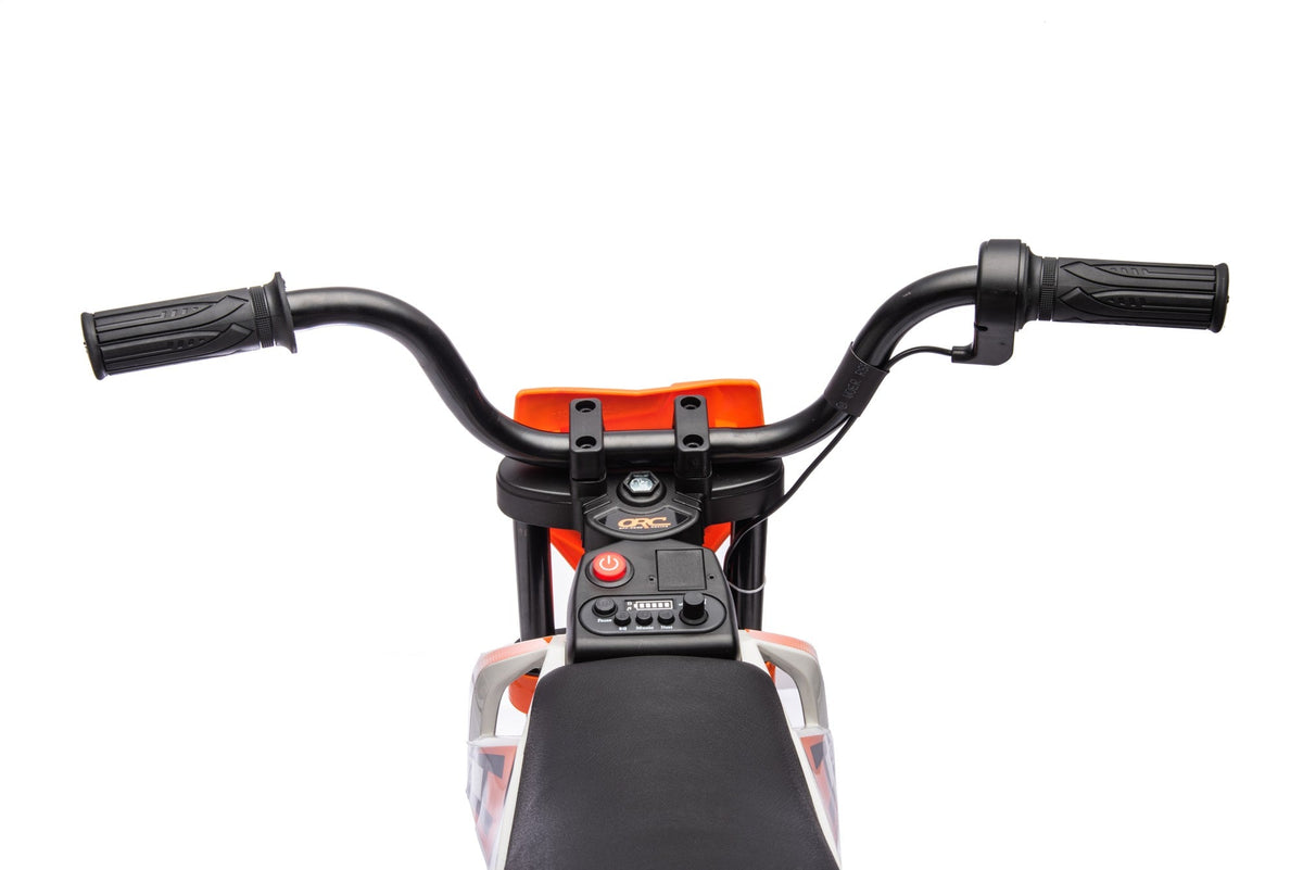 Motocross Sport