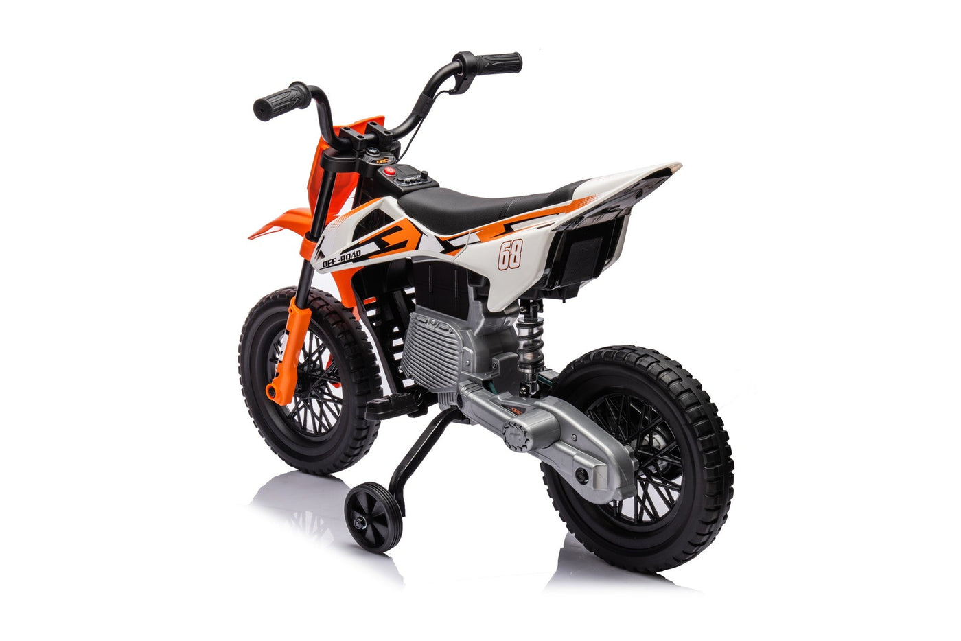 Motocross Sport
