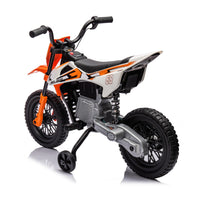 Motocross Sport 12V · 3-5 años — foto 26