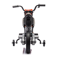 Motocross Sport 12V · 3-5 años — foto 27
