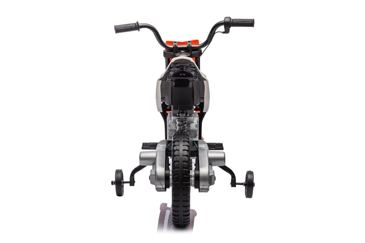 Motocross Sport