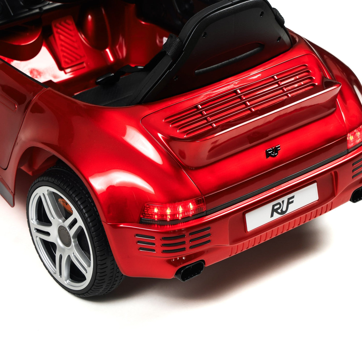 Porsche RUF SCR Mini