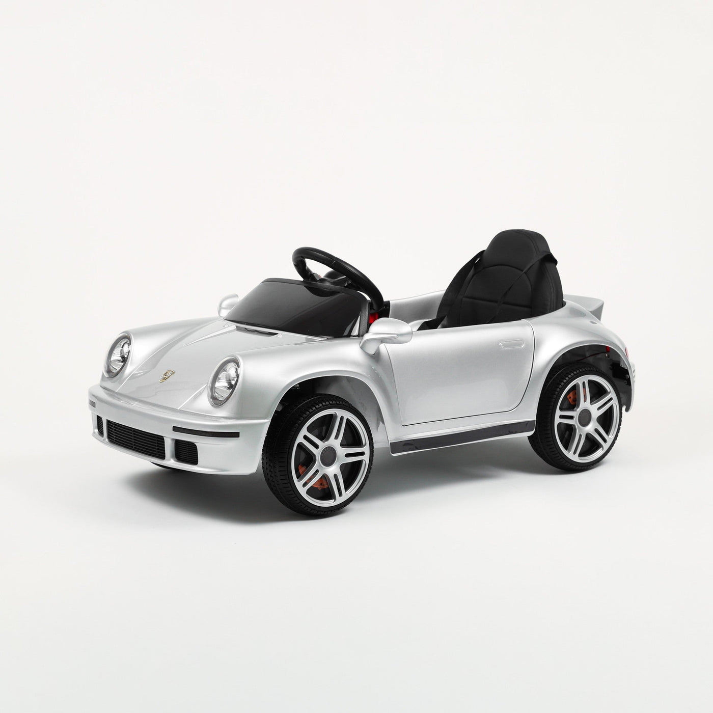 Porsche RUF SCR Mini