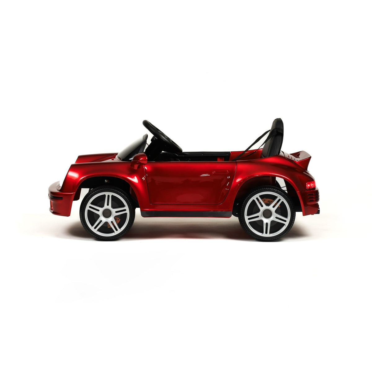 Porsche RUF SCR Mini