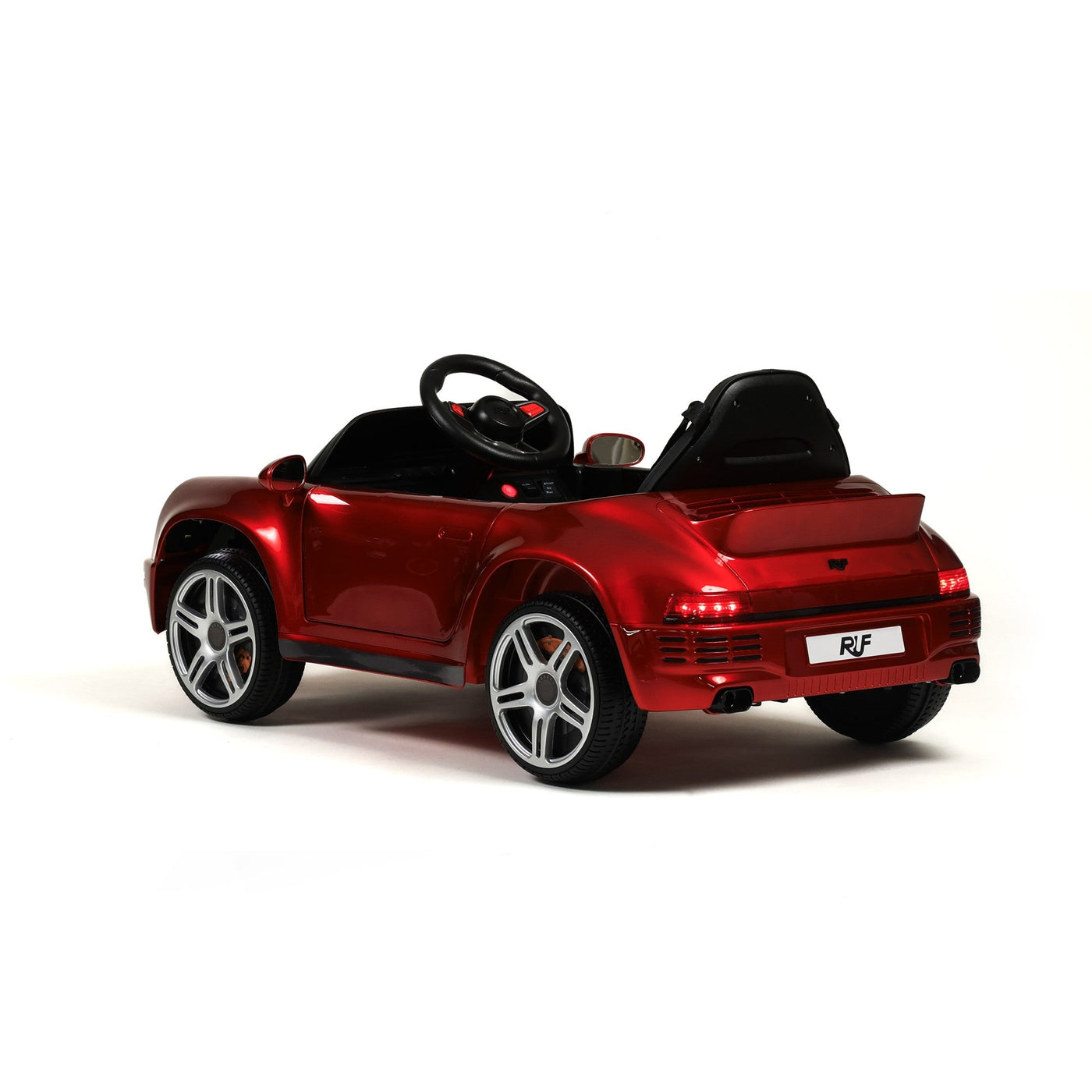 Porsche RUF SCR Mini