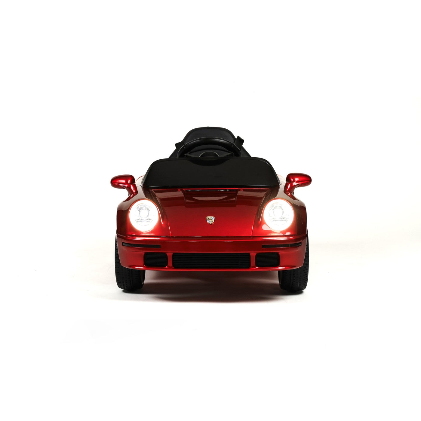 Porsche RUF SCR Mini