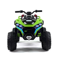 Quad ATV 12V · 3-8 años — foto 7