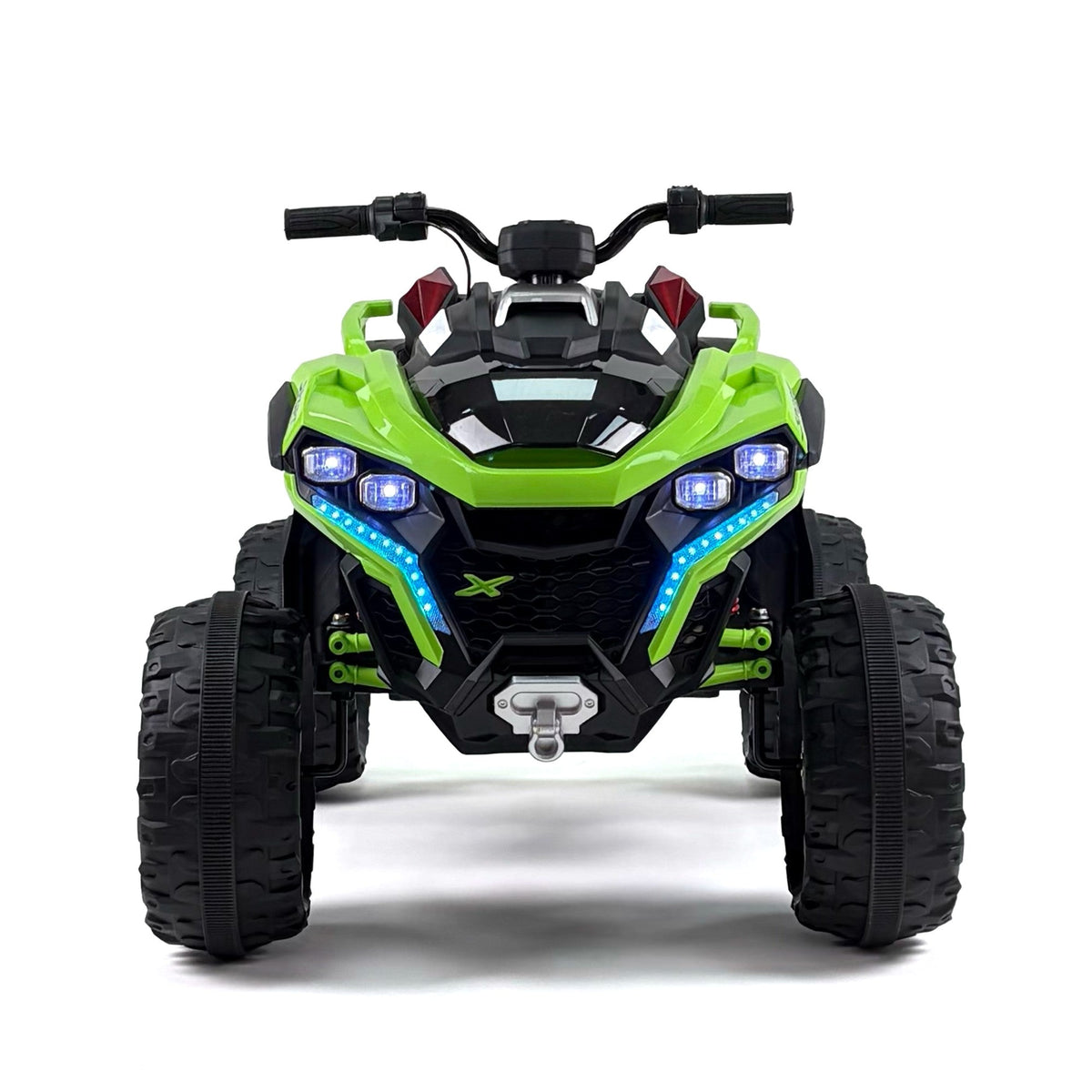 Quad ATV