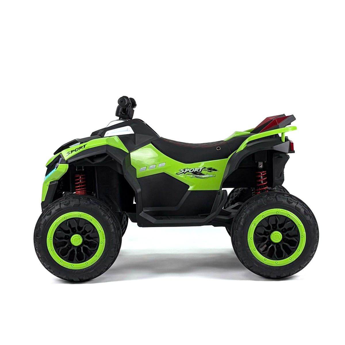 Quad ATV