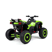 Quad ATV 12V · 3-8 años — foto 9