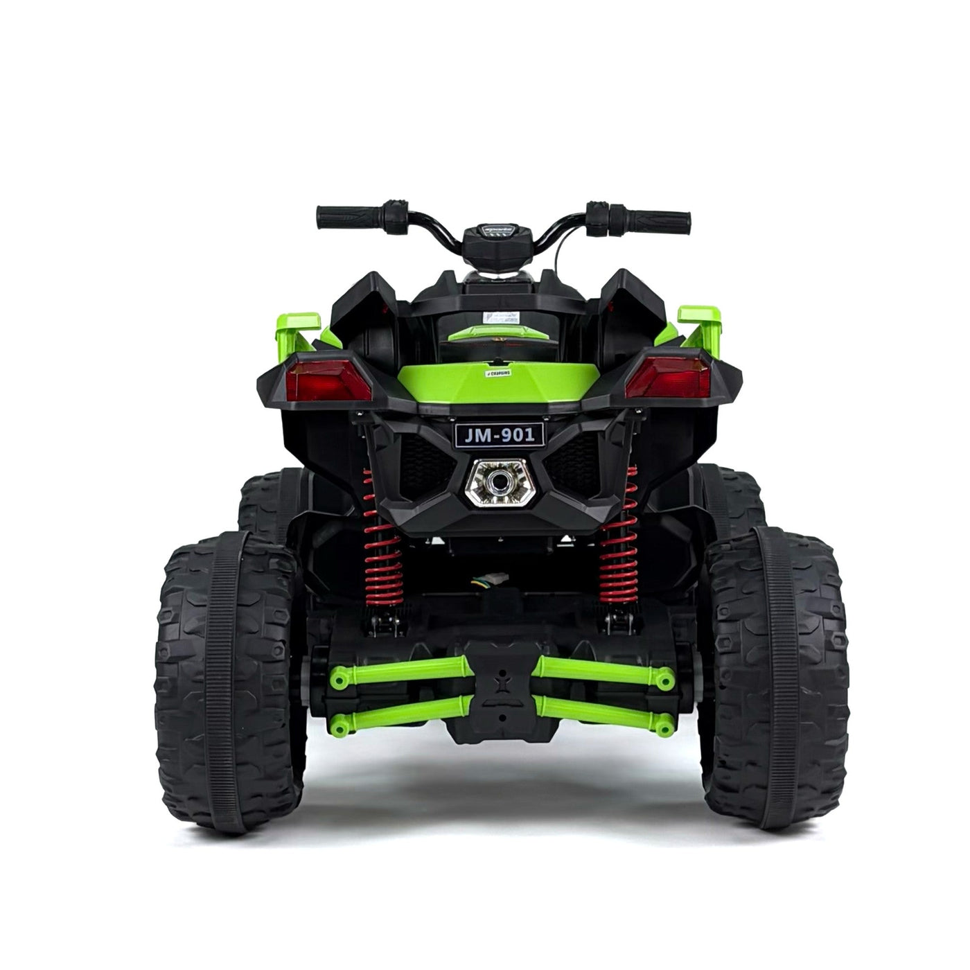 Quad ATV