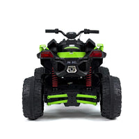 Quad ATV 12V · 3-8 años — foto 10