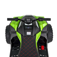 Quad ATV 12V · 3-8 años — foto 11