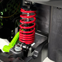 Quad ATV 12V · 3-8 años — foto 13