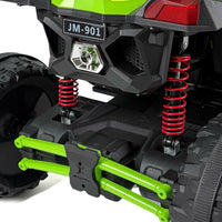 Quad ATV 12V · 3-8 años — foto 15