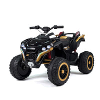 Quad ATV 12V · 3-8 años — foto 19
