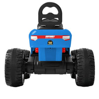 Quad Bigfoot 6V · 3-4 años — foto 7