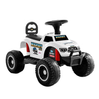 Quad Bigfoot 6V · 3-4 años — foto 11