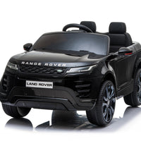 Range Rover Evoque 12V · 2-6 ans — photo 9