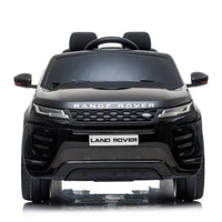 Range Rover Evoque 12V · 2-6 ans — photo 10