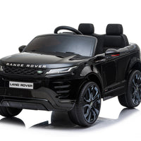 Range Rover Evoque 12V · 2-6 ans — photo 11