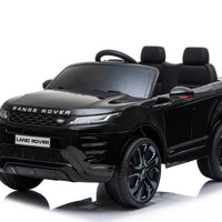 Range Rover Evoque 12V · 2-6 ans — photo 12