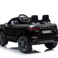 Range Rover Evoque 12V · 2-6 ans — photo 14
