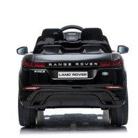 Range Rover Evoque 12V · 2-6 ans — photo 15