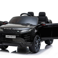 Range Rover Evoque 12V · 2-6 ans — photo 18