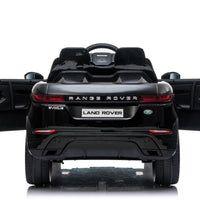 Range Rover Evoque 12V · 2-6 ans — photo 19