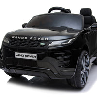 Range Rover Evoque 12V · 2-6 ans — photo 20
