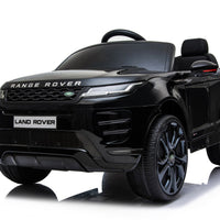 Range Rover Evoque 12V · 2-6 ans — photo 21