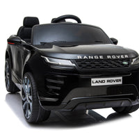 Range Rover Evoque 12V · 2-6 ans — photo 22