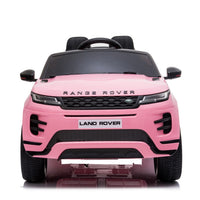 Range Rover Evoque 12V · 2-6 ans — photo 23