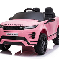 Range Rover Evoque 12V · 2-6 ans — photo 24