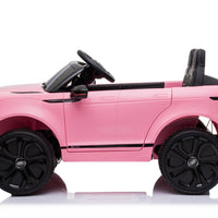 Range Rover Evoque 12V · 2-6 ans — photo 25