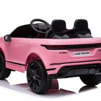 Range Rover Evoque 12V · 2-6 ans — photo 26