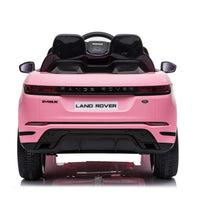 Range Rover Evoque 12V · 2-6 ans — photo 27