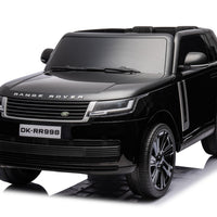 Range Rover Sport 12V · 4-7 años — foto 7