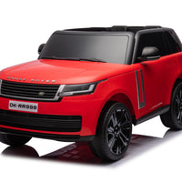 Range Rover Sport 12V · 4-7 años — foto 8