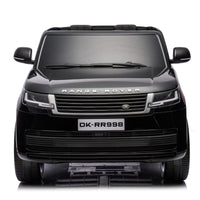 Range Rover Sport 12V · 4-7 años — foto 9