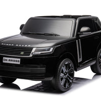 Range Rover Sport 12V · 4-7 años — foto 10